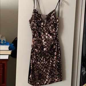 It's too short for me